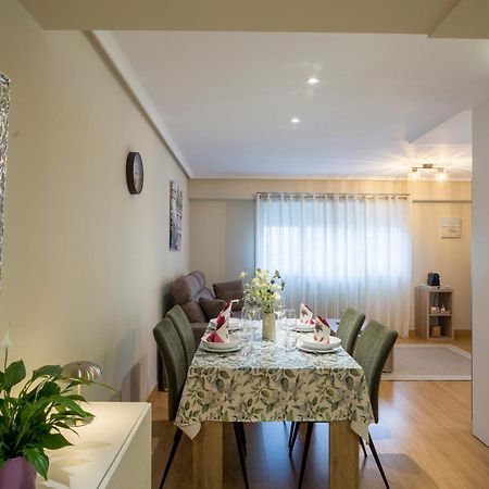 Apartamento Boutique Cervantes Oviedo Exterior photo