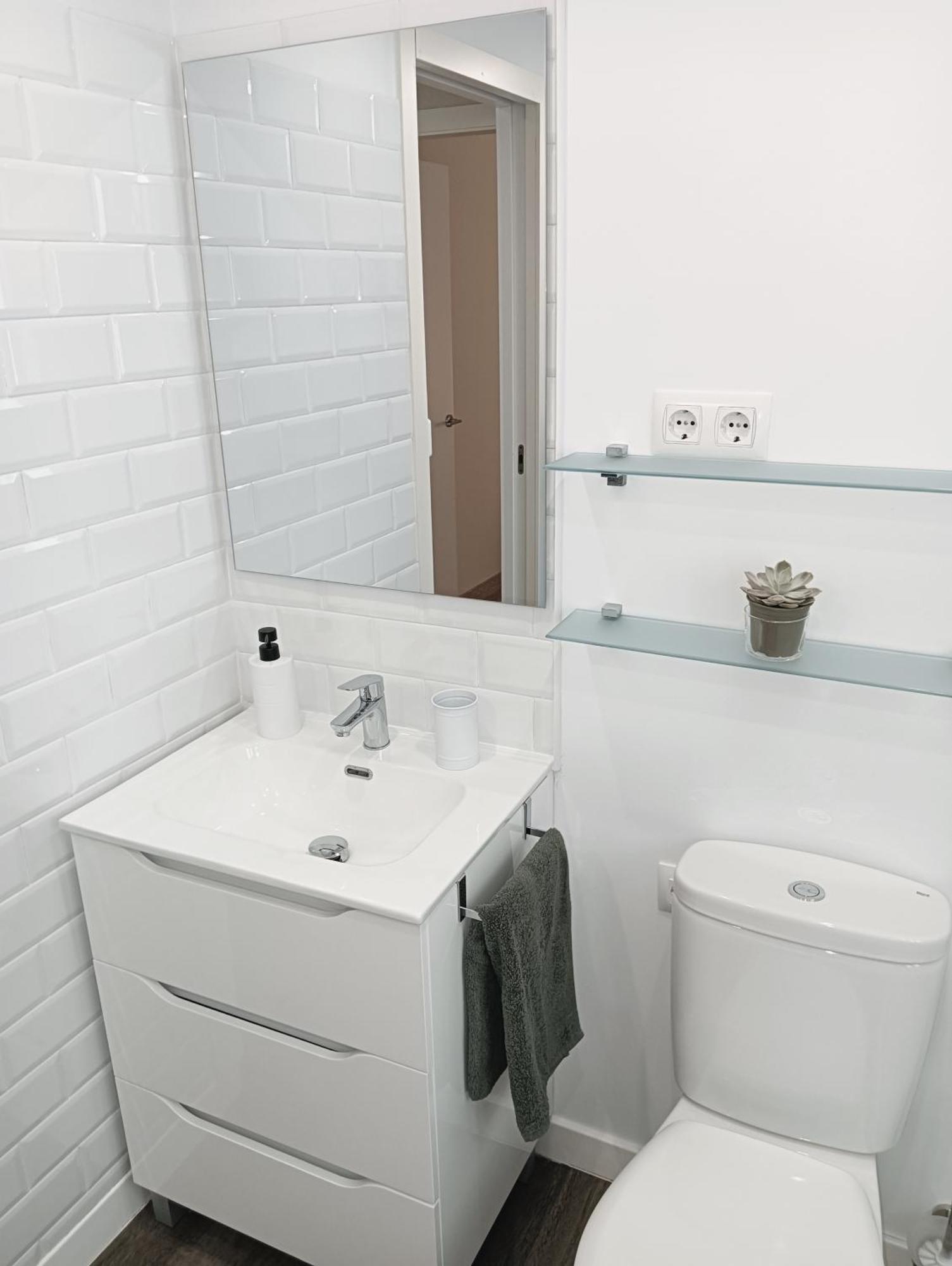 Apartamento Boutique Cervantes Oviedo Exterior photo