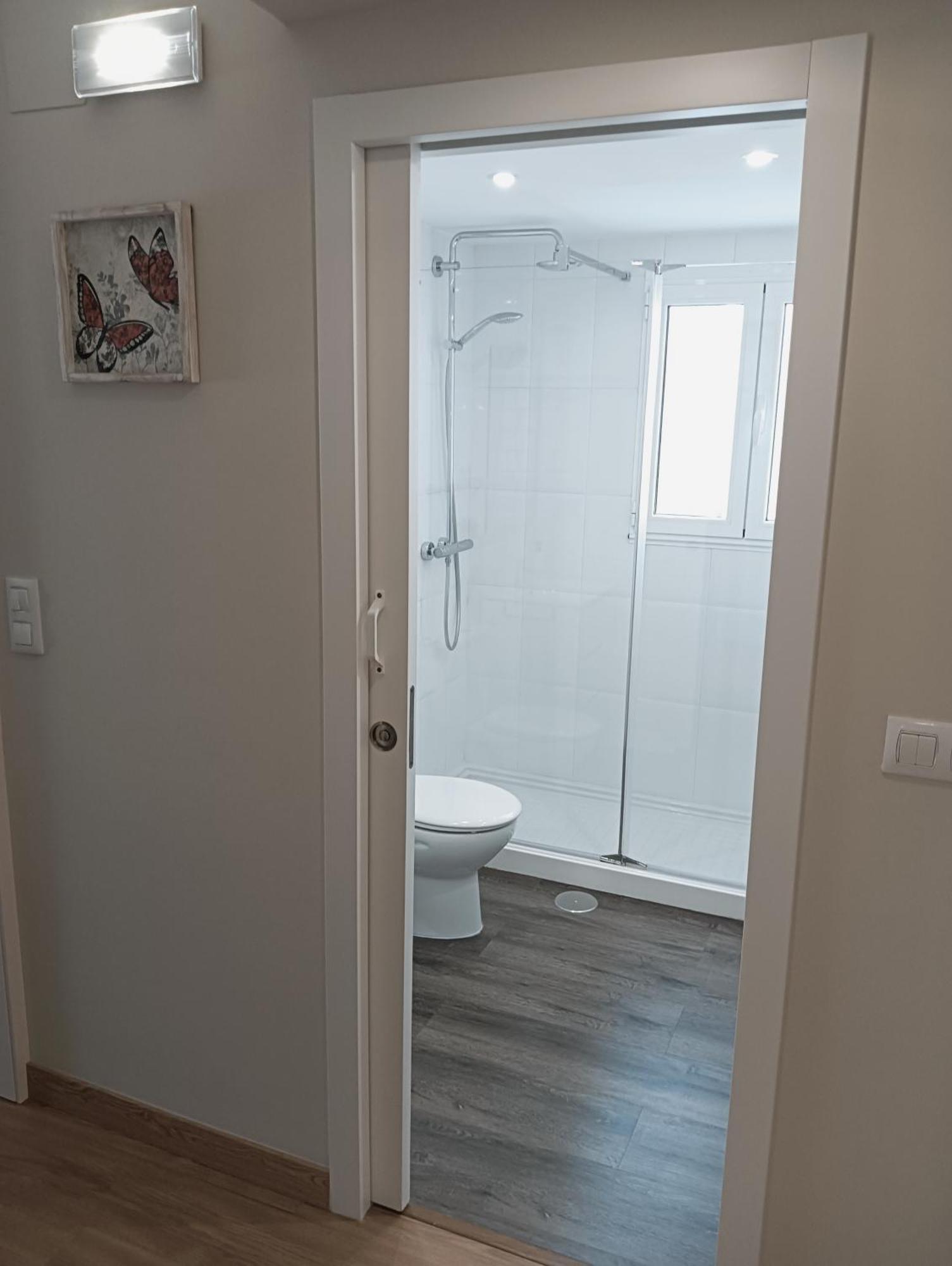 Apartamento Boutique Cervantes Oviedo Exterior photo