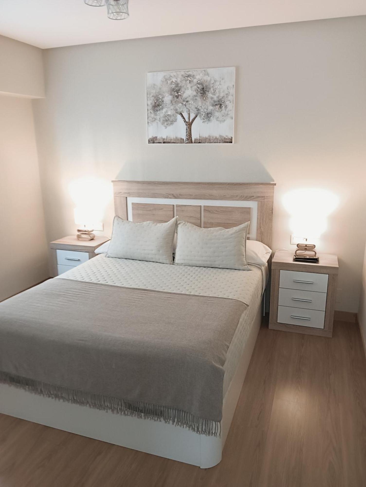 Apartamento Boutique Cervantes Oviedo Exterior photo
